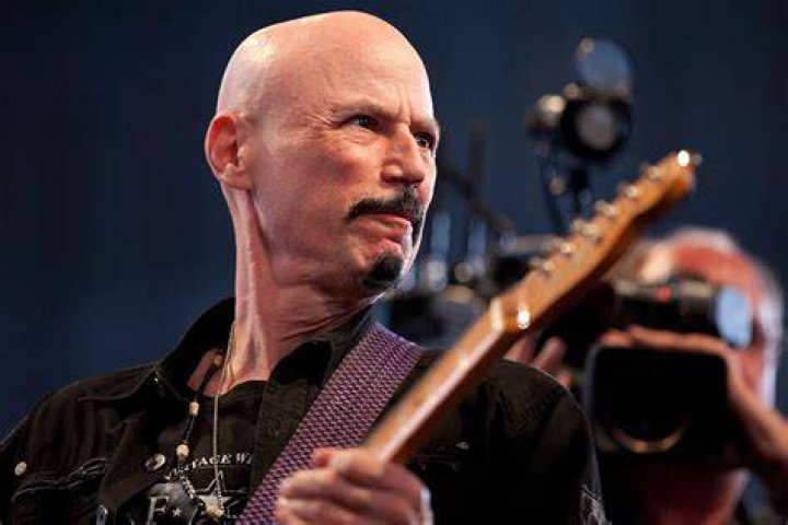 Remembering Kiss Guitarist Bob Kulick: A Legacy In Music