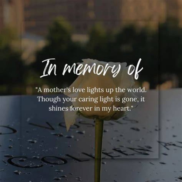 Remembering The Life Of A Beloved Woman From Pomona, California