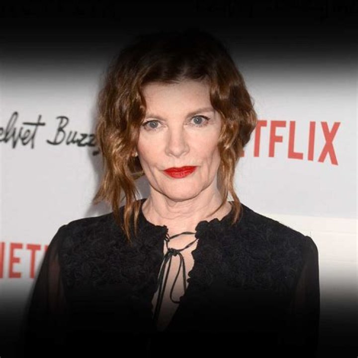 Rene Russo: Age And Life Unraveled