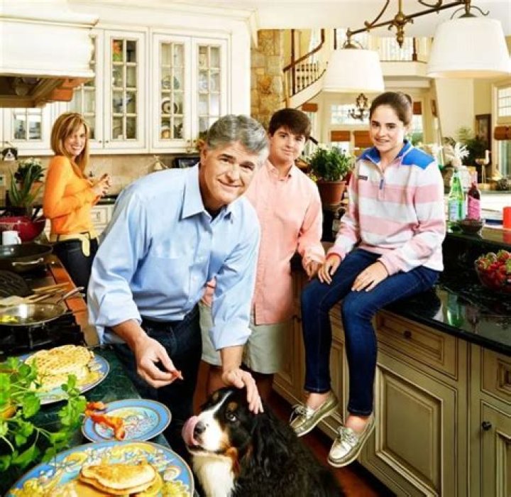 Revisiting Sean Hannity's Family With Ex-Wife Jill Rhodes and their Kids