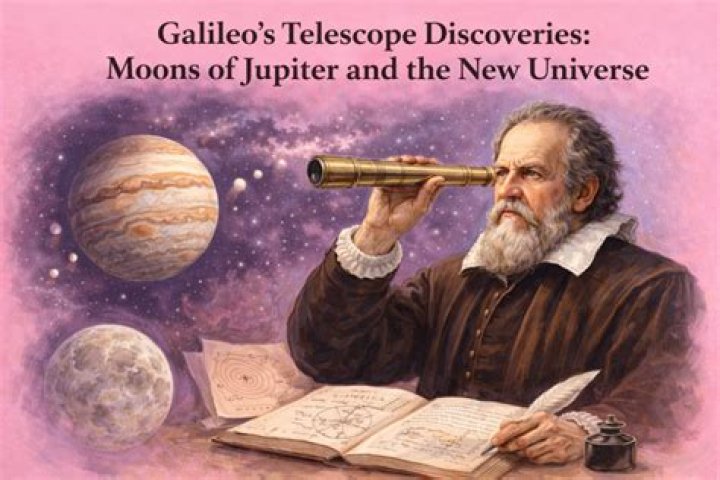 Revolutionary Discoveries And Insights Revealed