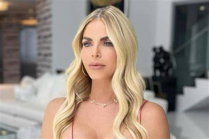 RHOM fans shocked Alexia may meet Herman Echevarria's 'lover' ·