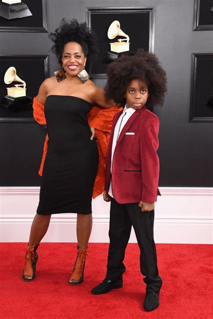 Rhonda Ross Kendrick's Journey Of Identity And Paternity