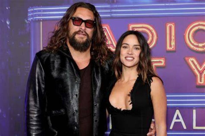 Ricardo Arjona's Daughter Conquering Hollywood