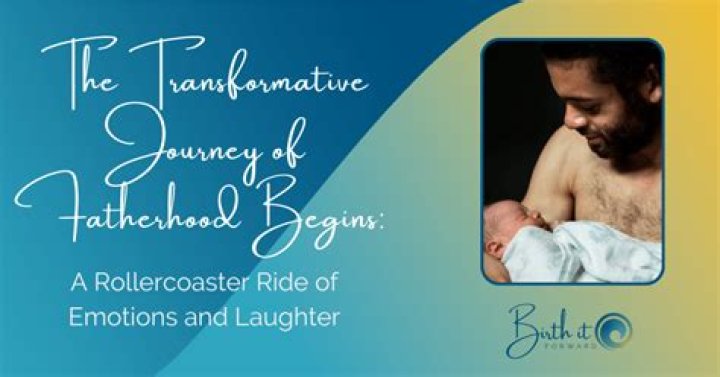 Richard Belzer's Journey Of Fatherhood