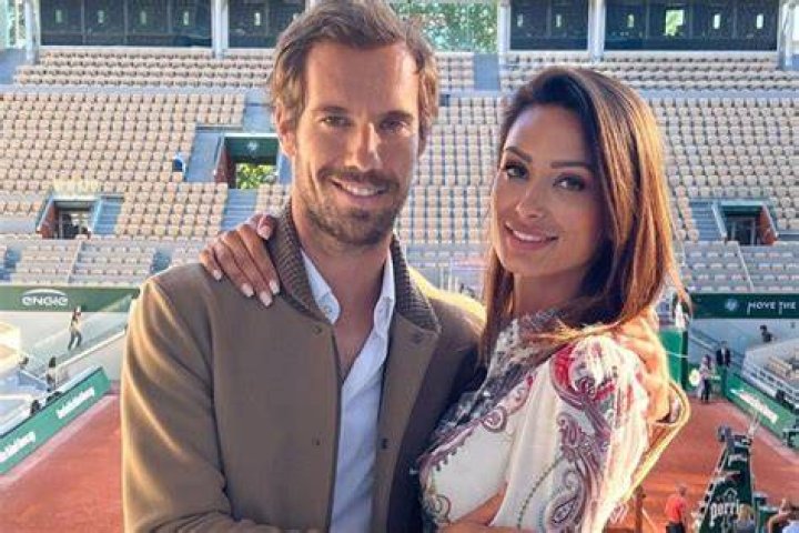 Richard Gasquet Wife: Is Richard Gasquet Married?
