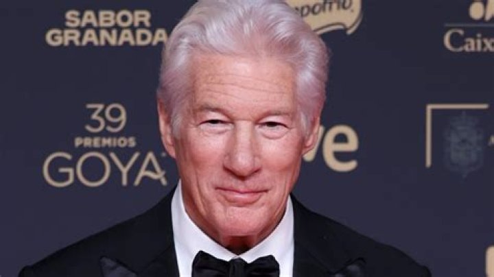 Richard Gere's Oscars Ban And Its Profound Implications