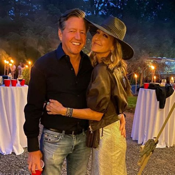 Richard McVey Ex-Wife: Who is Richard McVeys first wife?