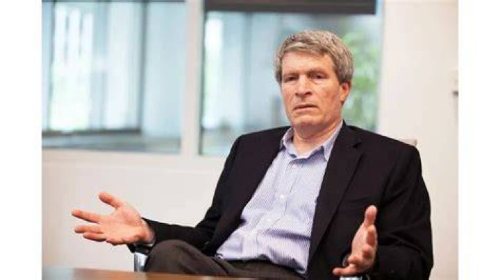 Richard Painter Illness
