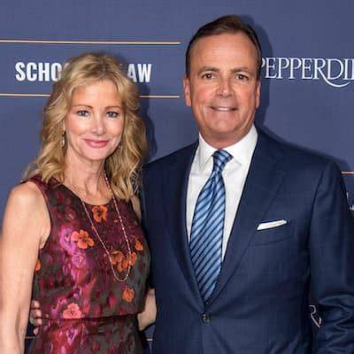 Rick Caruso Biography, Age, Height, Wife, Net Worth, Family ·