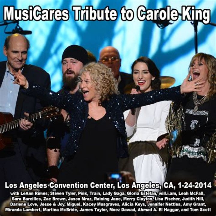 Rick Evers: What Happened To Carole King's Husband?