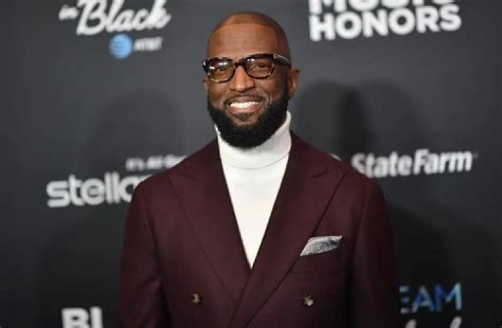 Rickey Smiley Net Worth, Biography, Age, Career, Personal Life, Height, Weight, and Net worth 2023 |