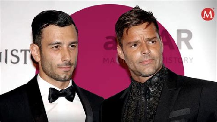 Ricky Martin And Jwan Yosef's Marital Status Revealed