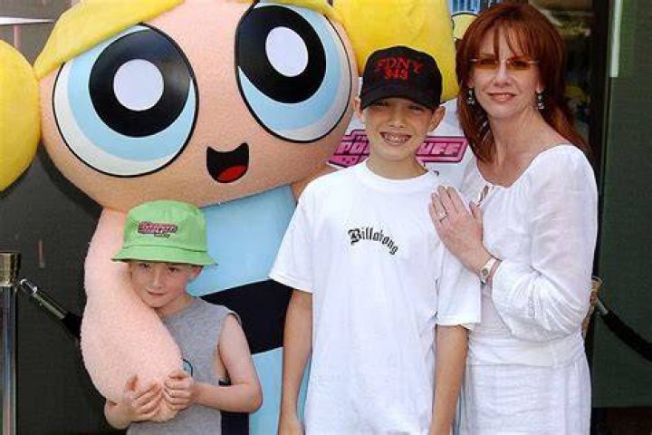 RiffBlog | Dakota Brinkman- The Oldest Son of Melissa Gilbert & Bo Brinkman