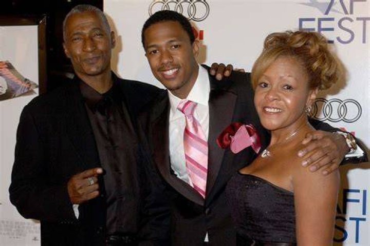 RiffBlog | James Cannon- All About Nick Cannon Father |