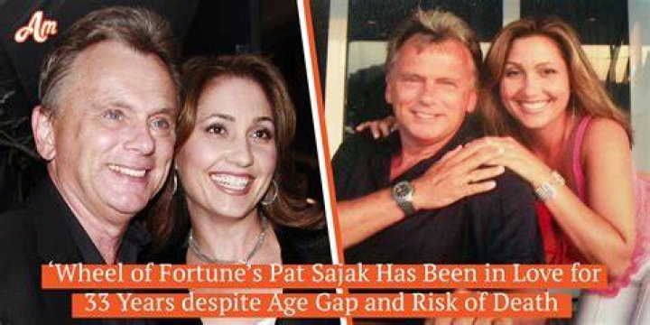 RiffBlog | Sherrill Sajak- Wiki, Biography, Age, Height, Net Worth, Husband