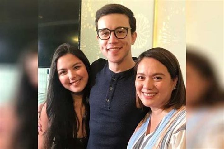 RiffBlog | Who Are Arjo Atayde Parents