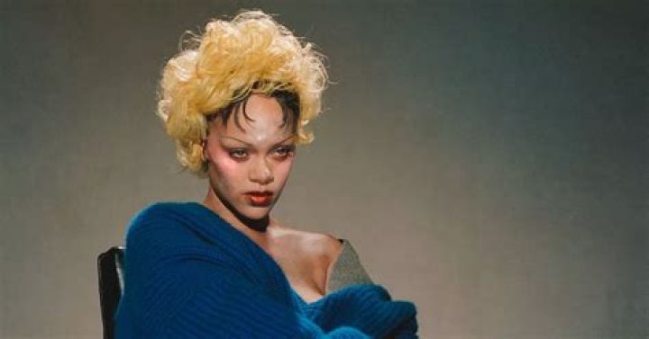 Rihanna's Boob Job Rumors Investigated For HorizonHerald23