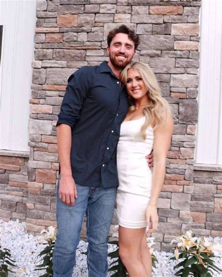 Riley Gaines' Spouse: Uncovering The Mystery
