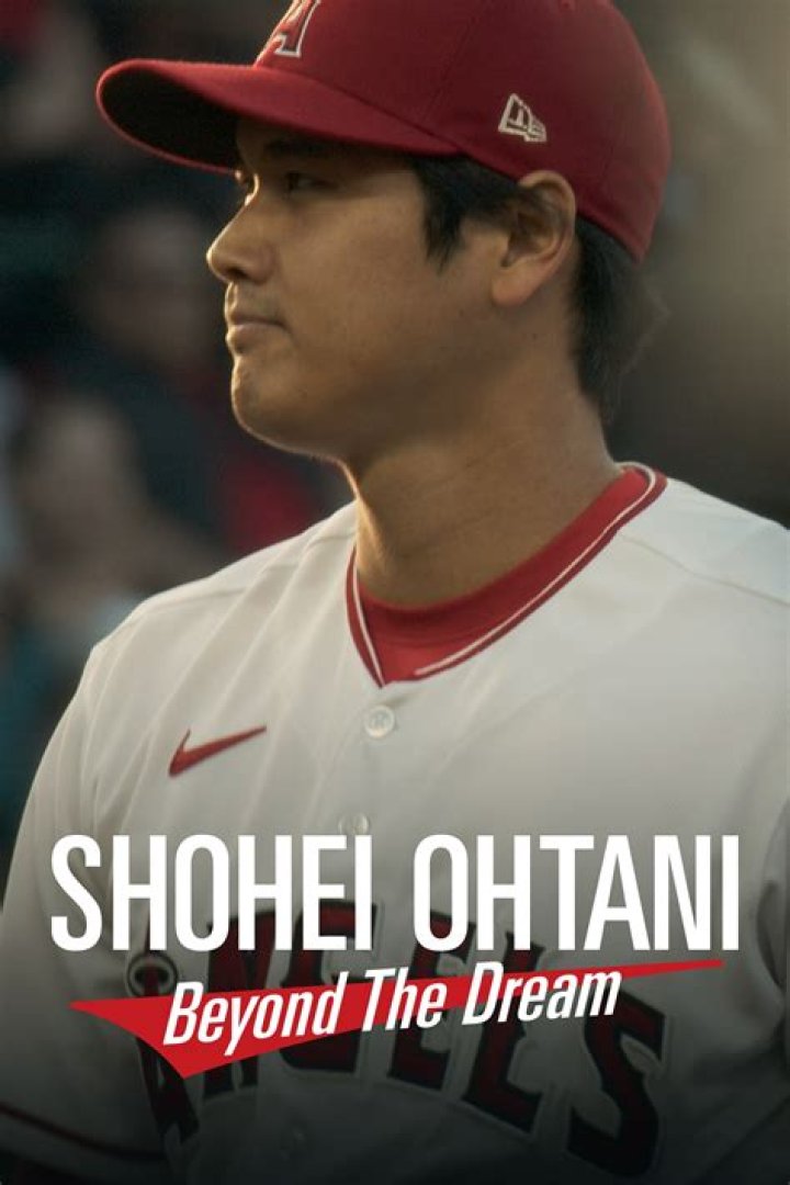 Rising Star's Journey To MLB Stardom