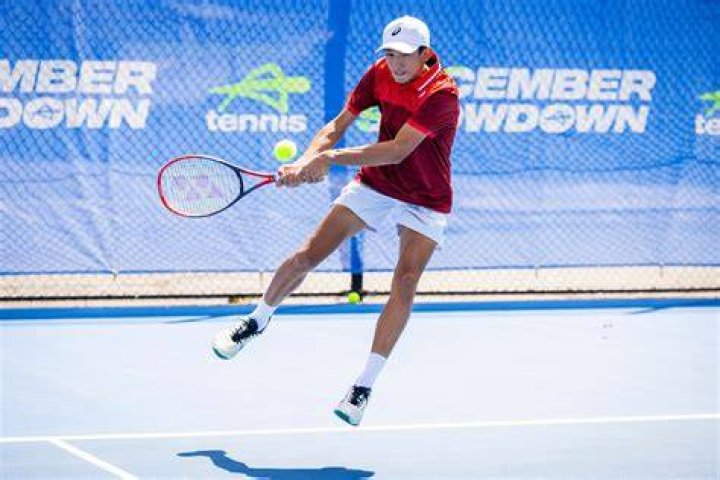 Rising Star, Unlocking Tennis Secrets