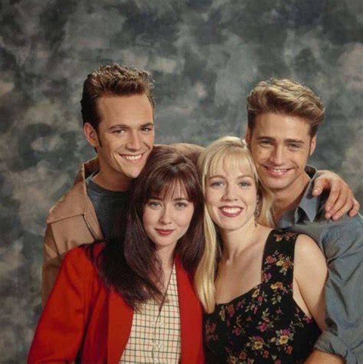 Riverdale Actor Luke Perry's Untimely Passing