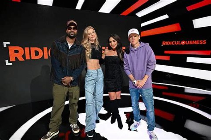 Rob Dyrdek's Marital Journey Unveiled