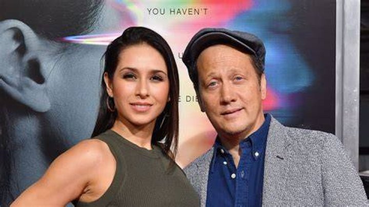 Rob Schneider's Wife And Philanthropist