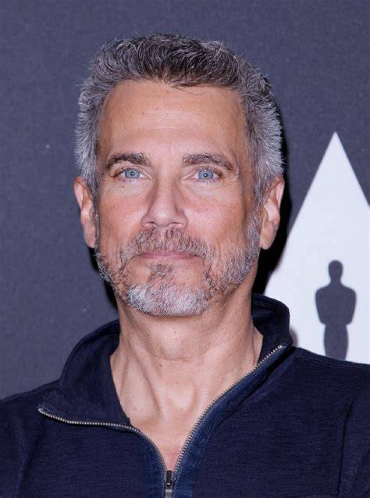 Robby Benson ·