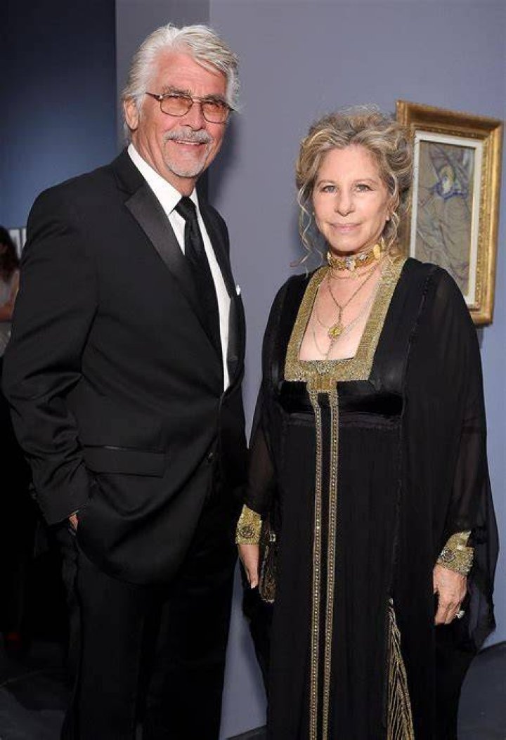 Robert Henry Katz: The First Husband of Barbara Walters