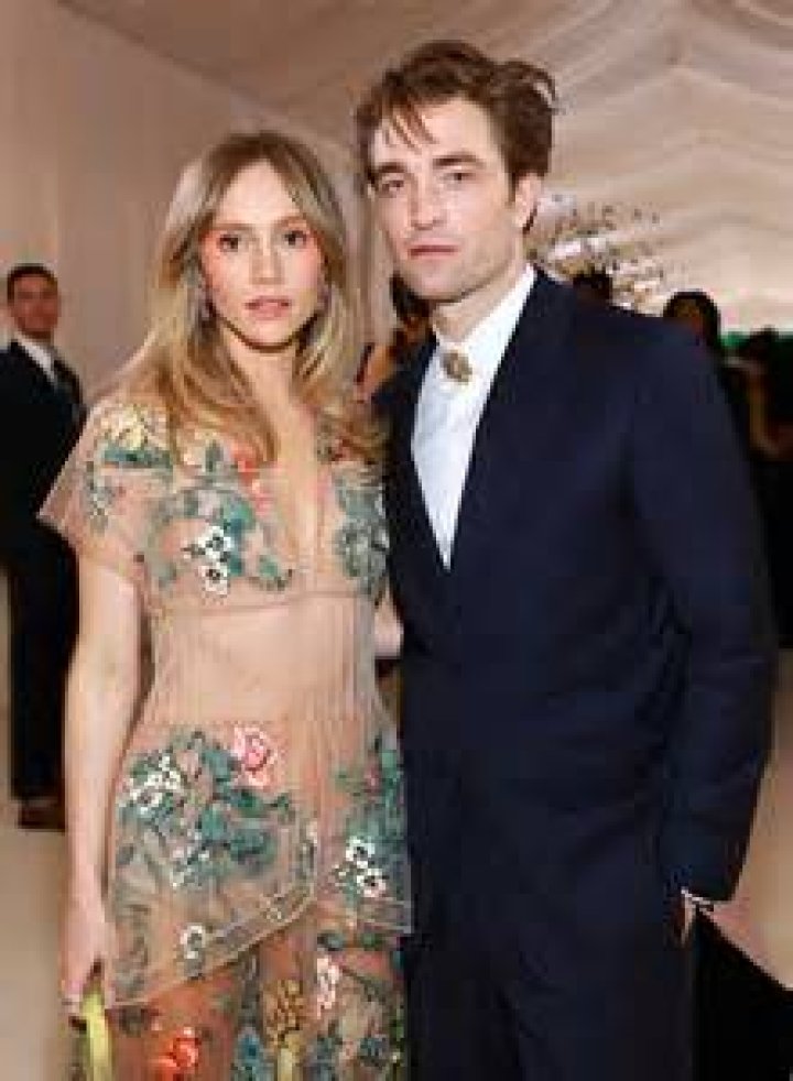 Robert Pattinson's Met Gala: Discoveries And Insights