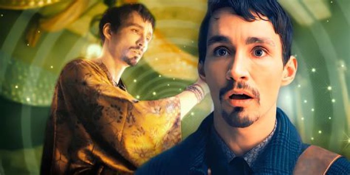 Robert Sheehan | ZenSync