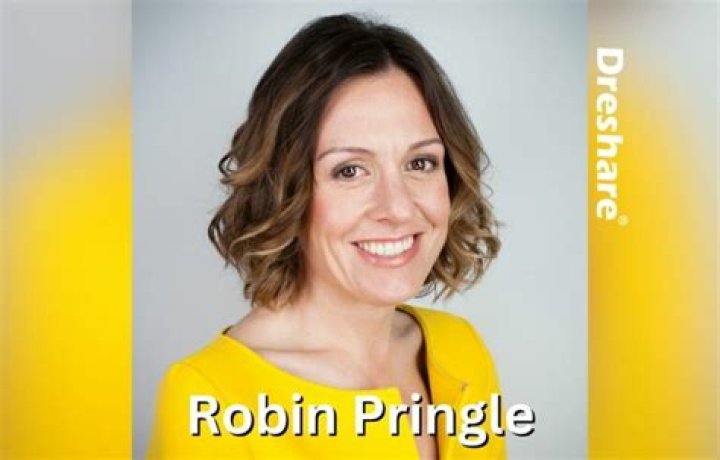 Robin Pringle Wiki, Biography, Net Worth, Age, Career, Relationship, Family
