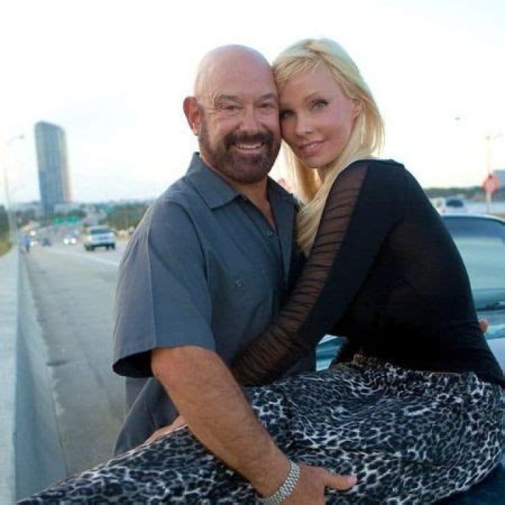 Robin Vernon And Ted Vernon 14 Years Of Marriage Relationship Ended In A Snap.