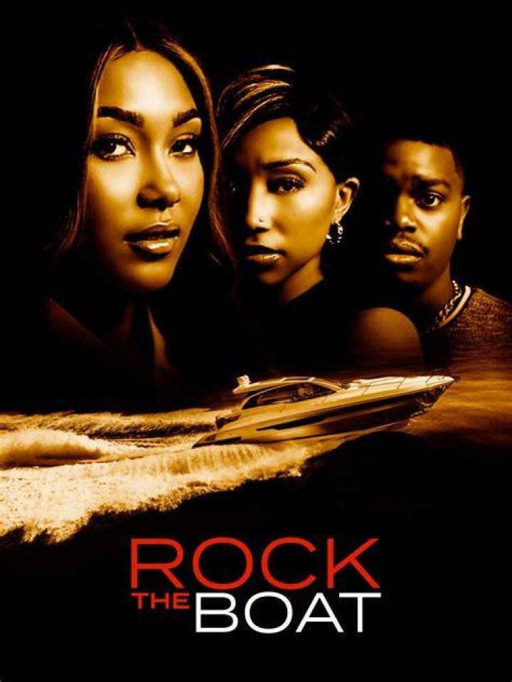 Rock The Boat Movie 2023 Cast Members and Review