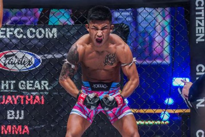 Rodtang Jitmuangnon Net Worth | BlogLab