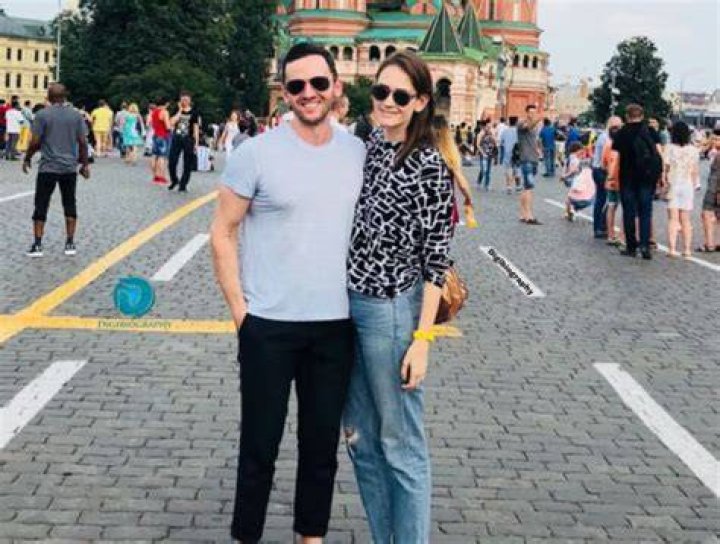 Roman Kuznetsov Bio & Facts About Jessica Tarlovs Husband