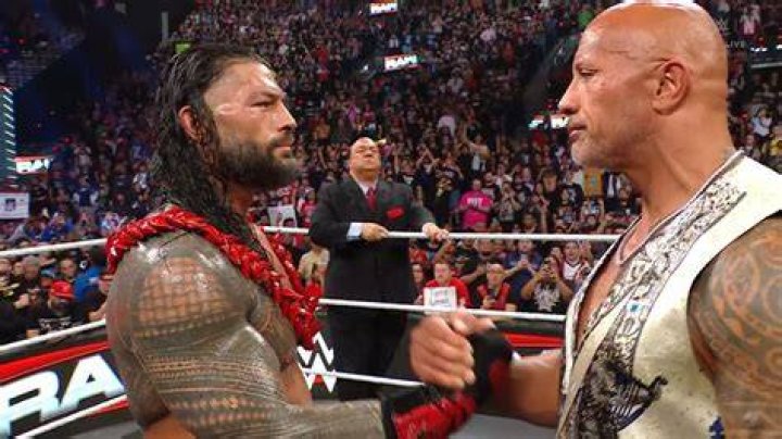 Roman Reigns Arrest And Its Impact