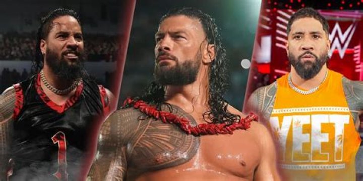 Roman Reigns, The Usos, And Dwayne Johnson's Family Ties And Wrestling Legacy