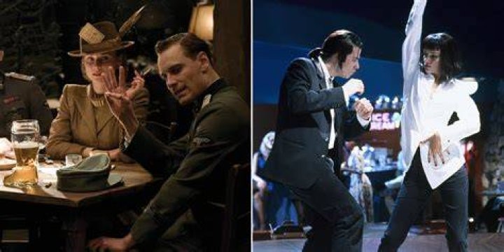 Ron Zastoupil: Everything About Quentin Tarantino's Brother