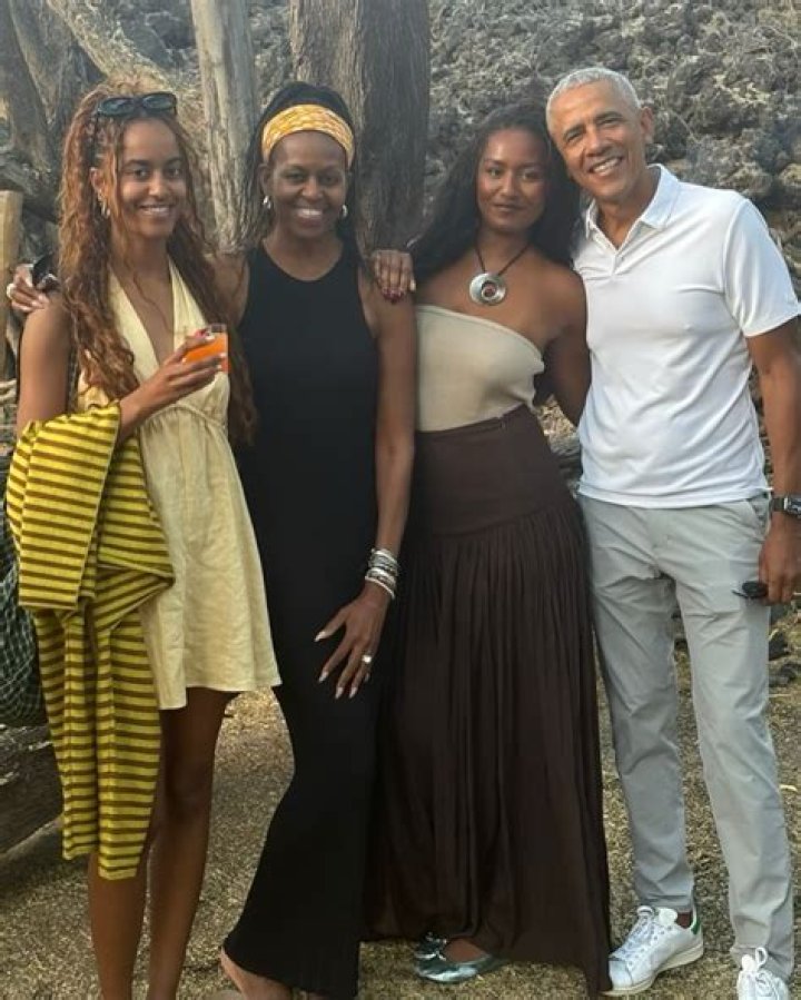 Rory Farquharson – Discover the Parents ,Biography and Net Worth of Malia Obama’s Boyfriend |