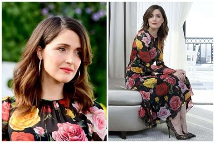Rose Byrne's Net Worth In 2023
