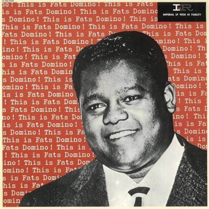 Rosemary Domino: Is Fats Domino's Wife Still Alive?