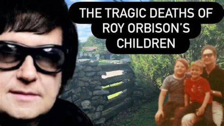 Roy Orbison Cause Of Death What Killed