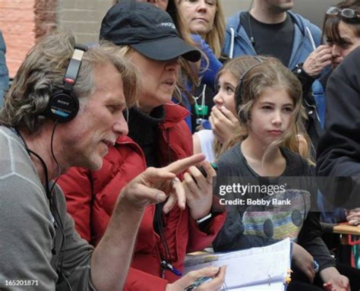 Ruby Horton: Facts About Peter Horton's Daughter
