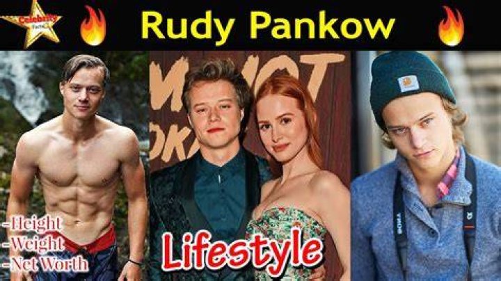Rudy Pankow Age, Height, Net Worth, Instagram, Girlfriend |