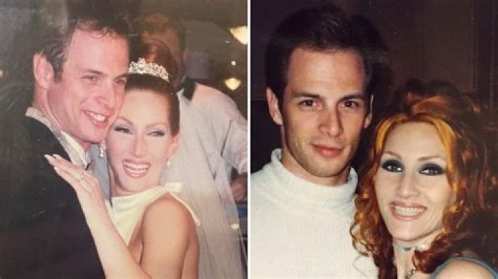 RuPaul's star, Michelle Visage known for Strictly Come Dancing is married to her husband, David Case.