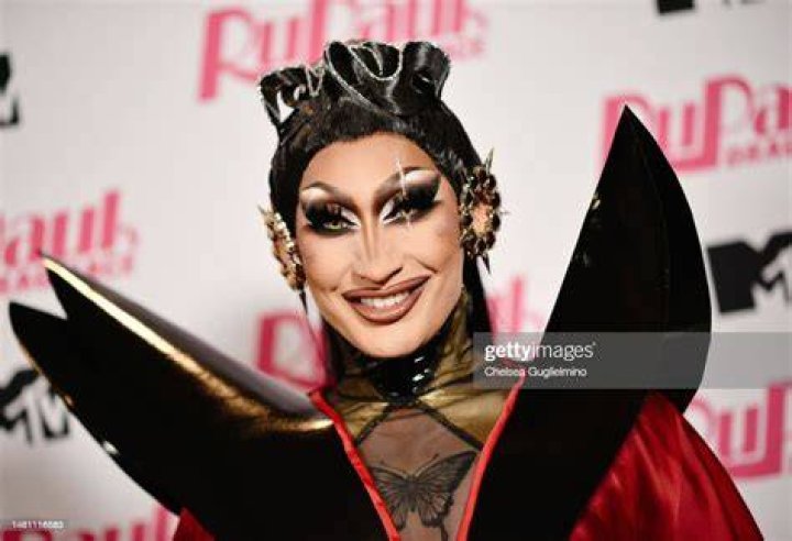 Rupauls Drag Queen Anetra Real Name and Identity Is Just As Shocking