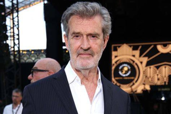 Rupert Everett's Relationship Status Revealed