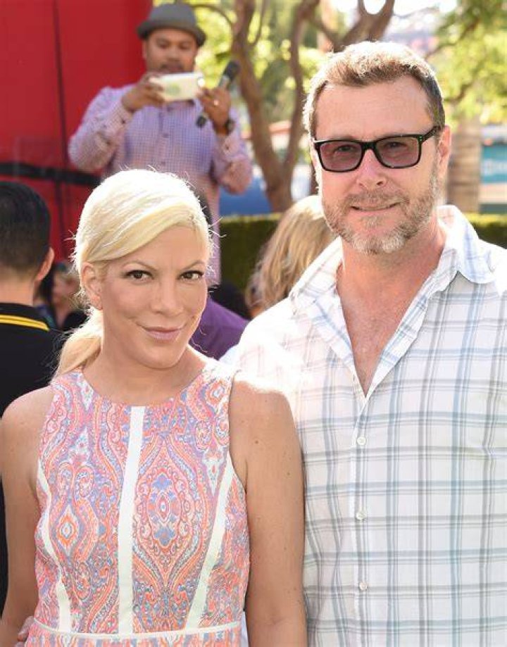 Ryan Cramer (Tori Spellings Boyfriend) Wiki, Age, Ex-Wife, Kids, Net Worth and More |